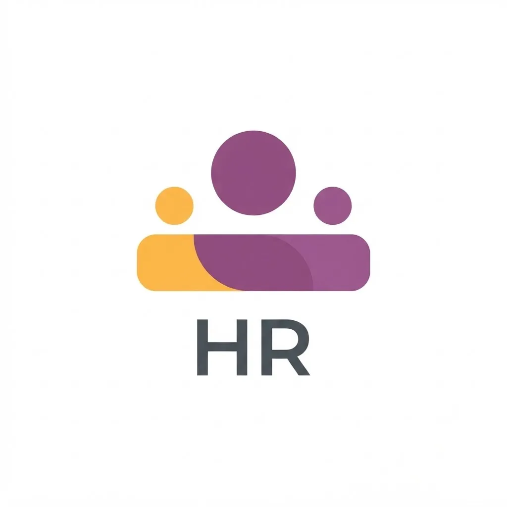 تطبيق وحدة الموارد البشرية (HR)