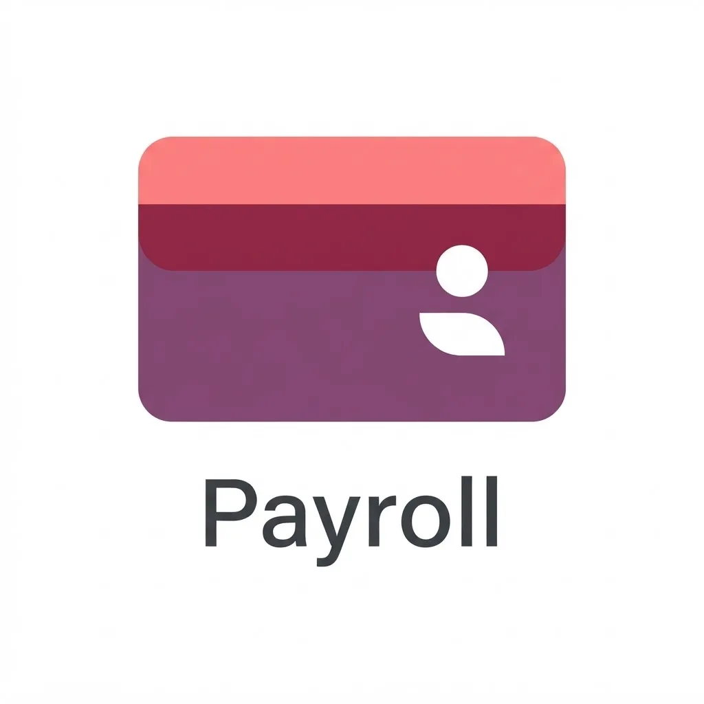 [ODO-01-001-0007] تطبيق وحدة الرواتب (Payroll) - متوافقة مع قانون العمل المصري