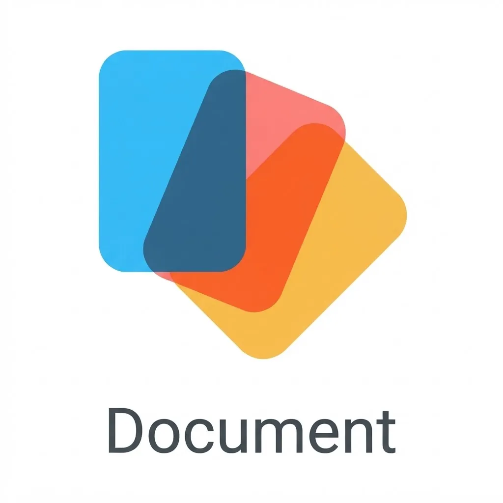 تطبيق وحدة إدارة المستندات (Documents)