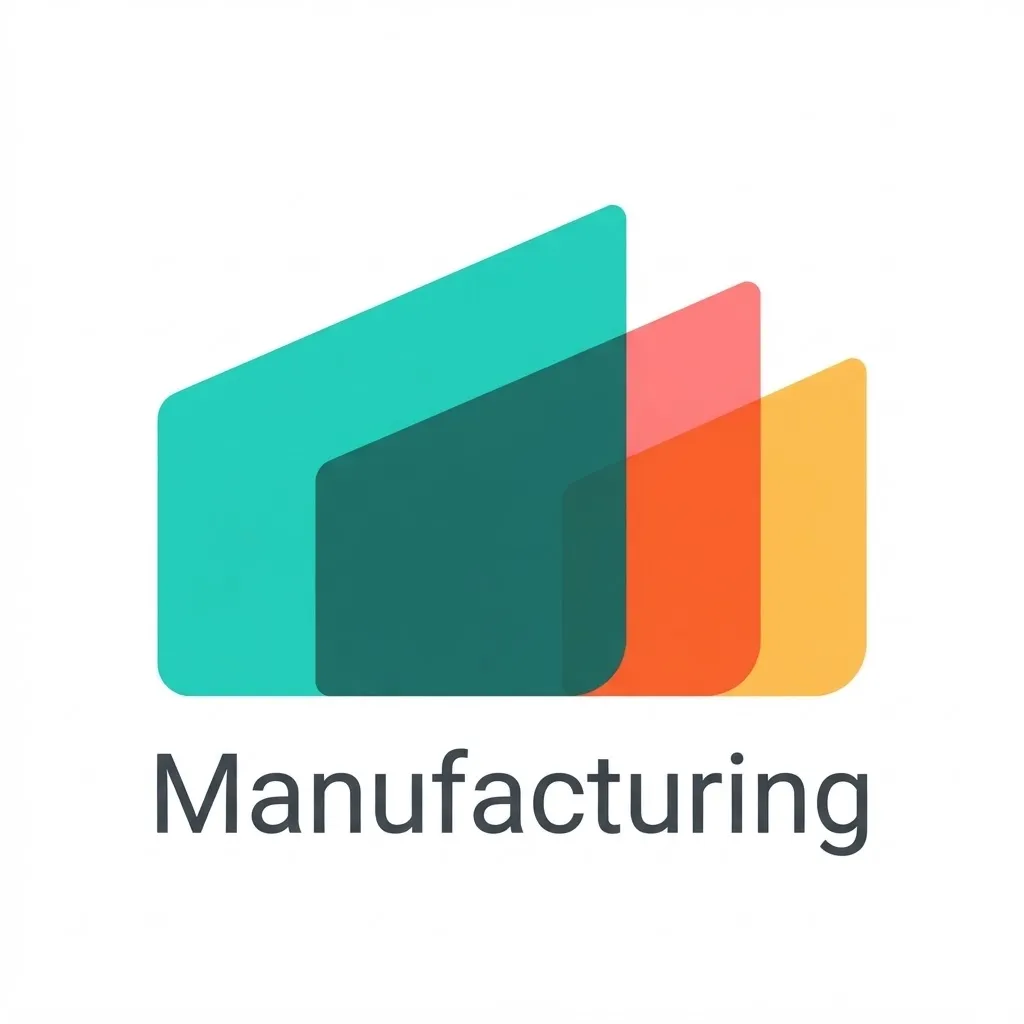 تطبيق وحدة التصنيع (Manufacturing/MRP)