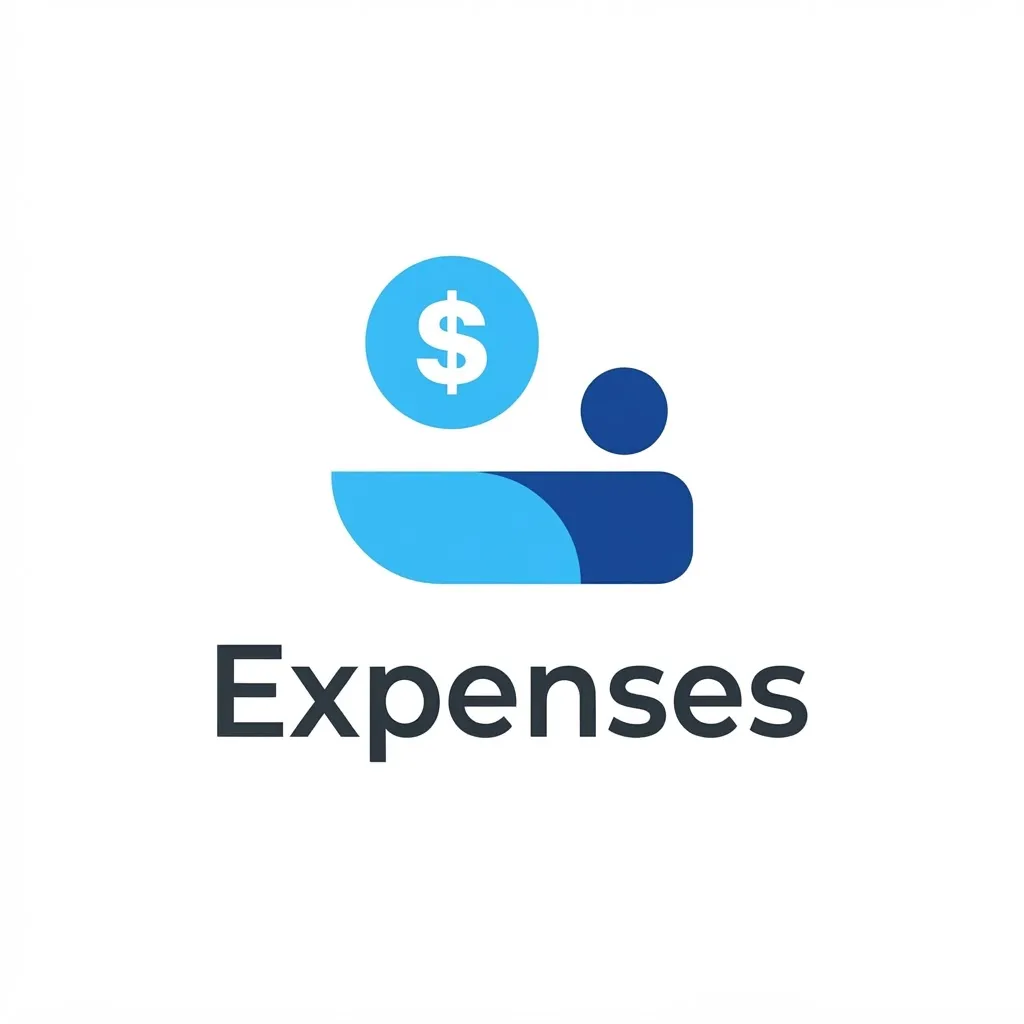 تطبيق وحدة إدارة المصاريف (Expenses)