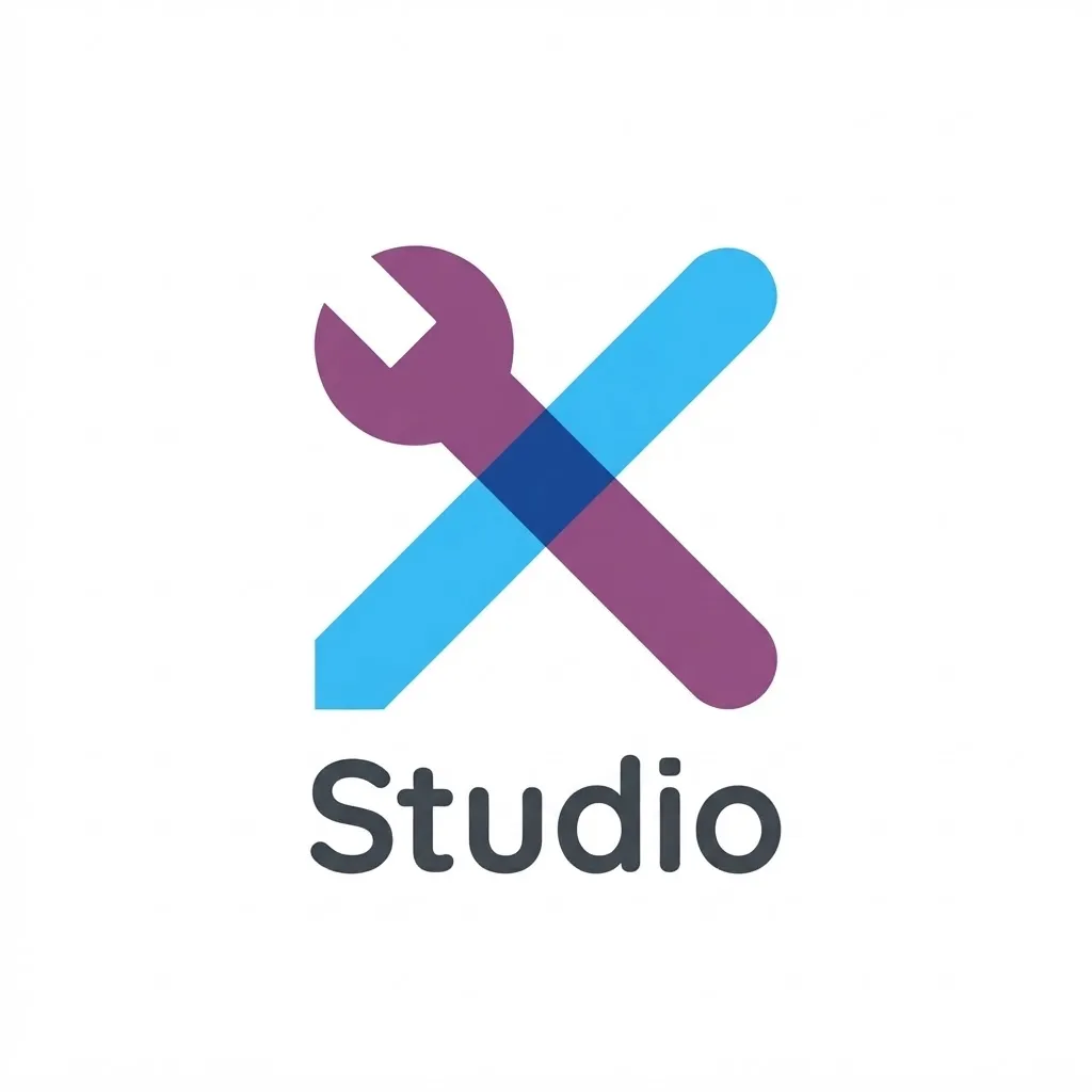 تطبيق وحدة Studio لتخصيص بدون كود