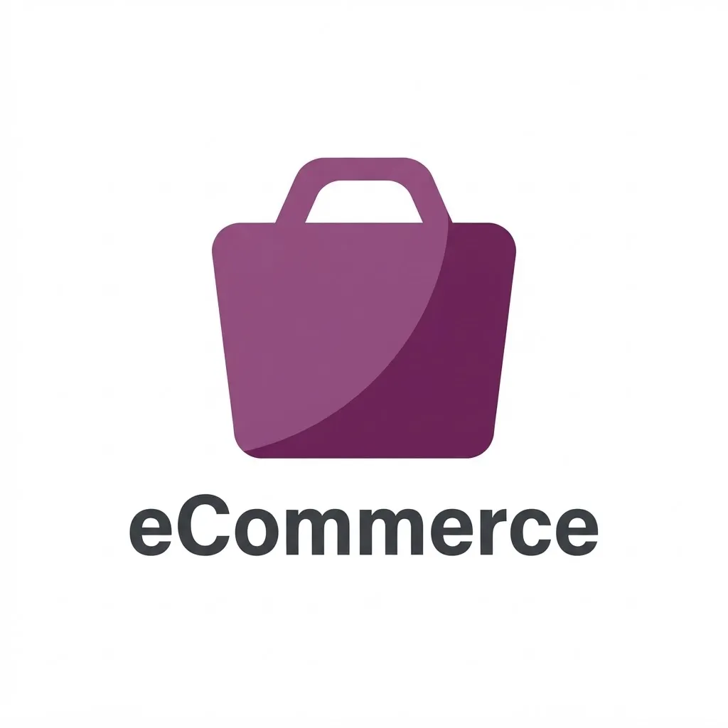 تطبيق وحدة التجارة الإلكترونية (eCommerce)
