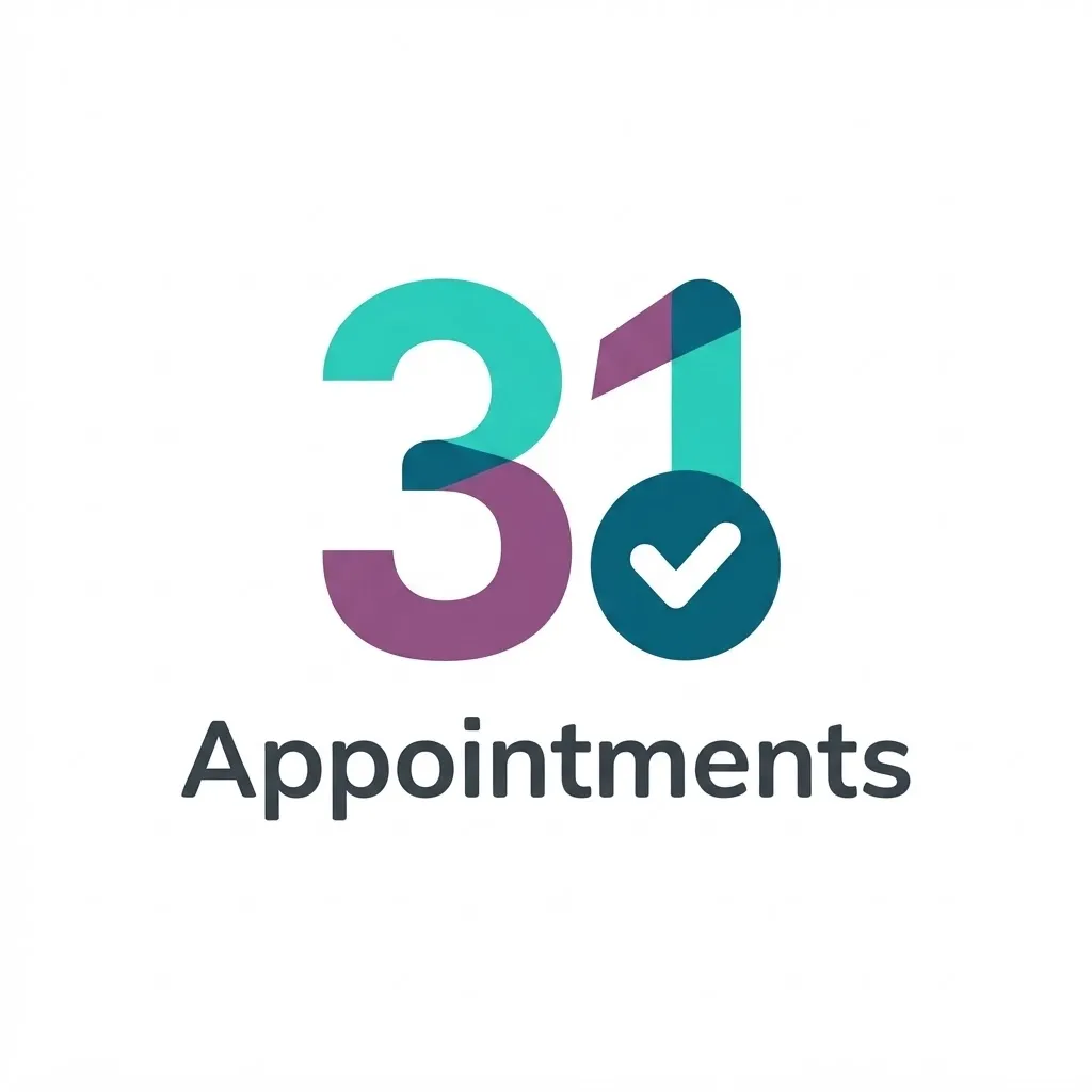 تطبيق وحدة الحجوزات والمواعيد (Appointments)