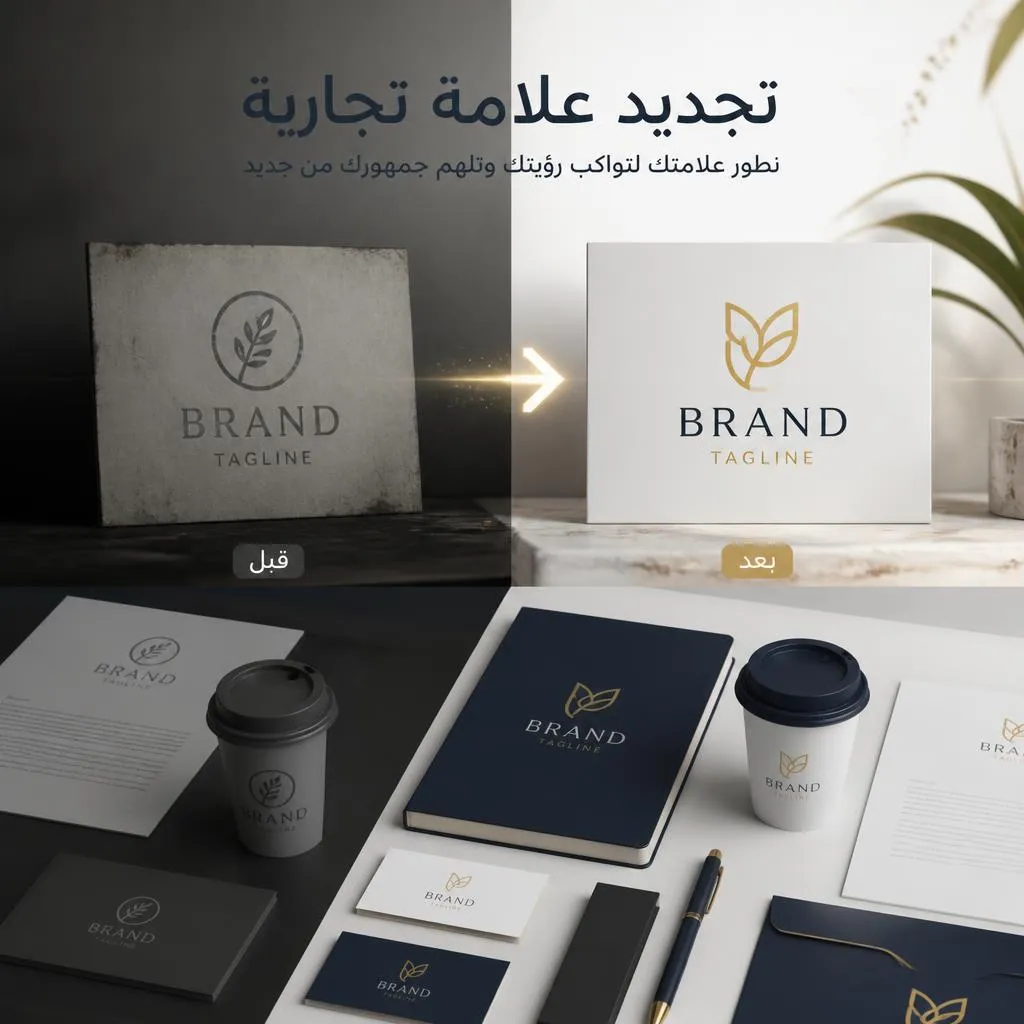 [IPL-01-001-0006] تجديد علامة تجارية